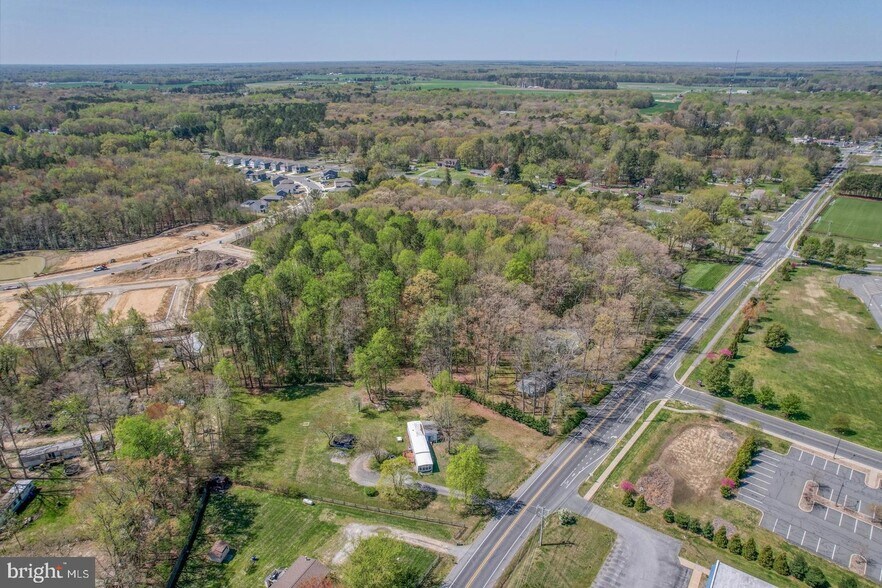 More Photos Of 930 Walnut Shade Rd, Dover Land For Sale