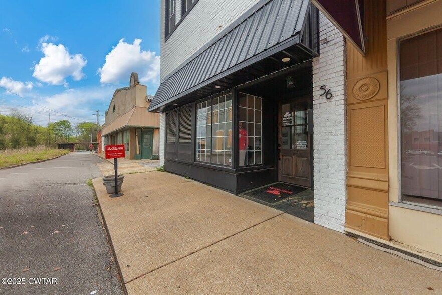 More Photos Of 56 Lee Ave, McKenzie Office Residential For Sale