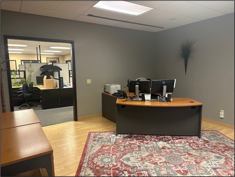 More Photos Of 2675 Palmer St, Missoula Office For Lease