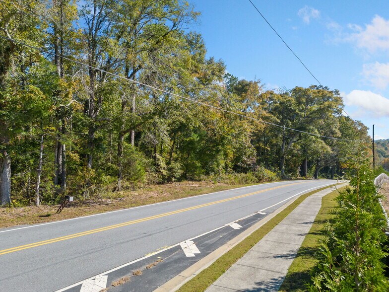 More Photos Of 1860 Boar Tusk Rd NE, Conyers Land For Sale