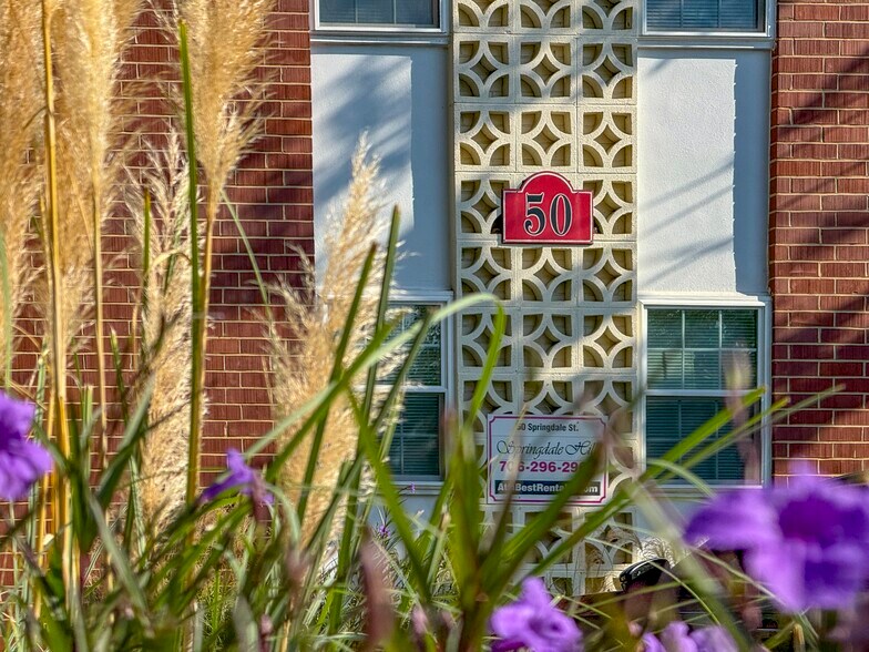 More Photos Of 50 Springdale St, Athens Multifamily For Sale