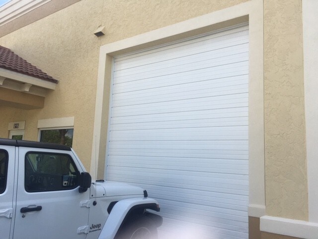 More Photos Of 3425 Radio Rd, Naples Warehouse For Sale