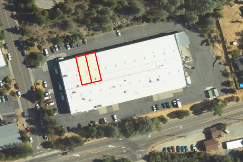 More Photos Of 110 Spring Hill Dr, Grass Valley Manufacturing For Sale