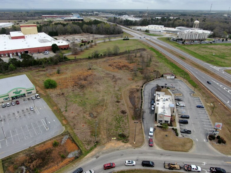 More Photos Of 500 Hopkins Corner Dr, Waynesboro Land For Sale