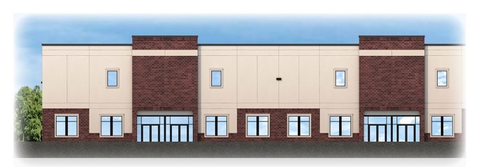 Primary Photo Of 245 Willow Brook Rd, Freehold Distribution For Lease