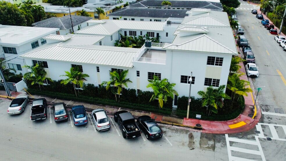 Primary Photo Of 8035-8045 Abbott Ave, Miami Beach Apartments For Sale