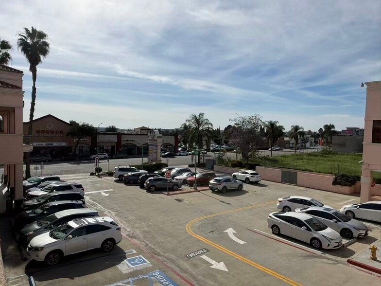 More Photos Of 1045 E Valley Blvd, San Gabriel Storefront Retail Office For Sale