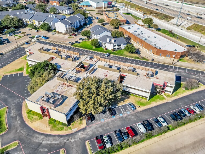 More Photos Of 11325 Pegasus St, Dallas Land For Sale