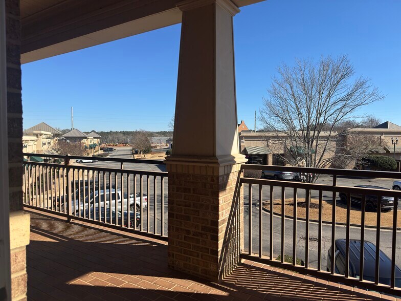 More Photos Of 110 Harmony Crossing, Eatonton Medical For Lease