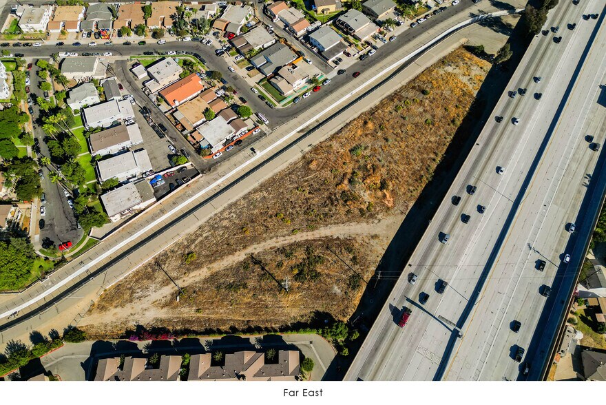 More Photos Of N Virginia Ave, Ontario Land For Sale