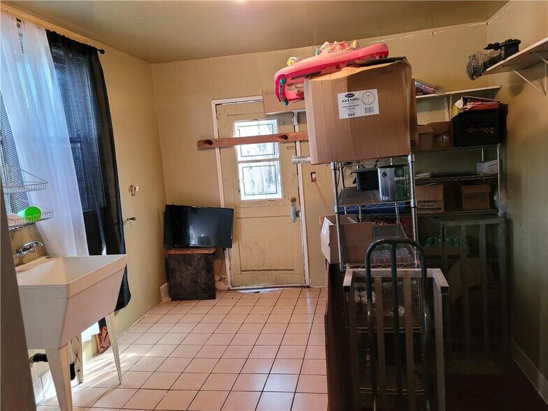 More Photos Of 5075 Randolph St, Maywood Storefront Retail Residential For Sale