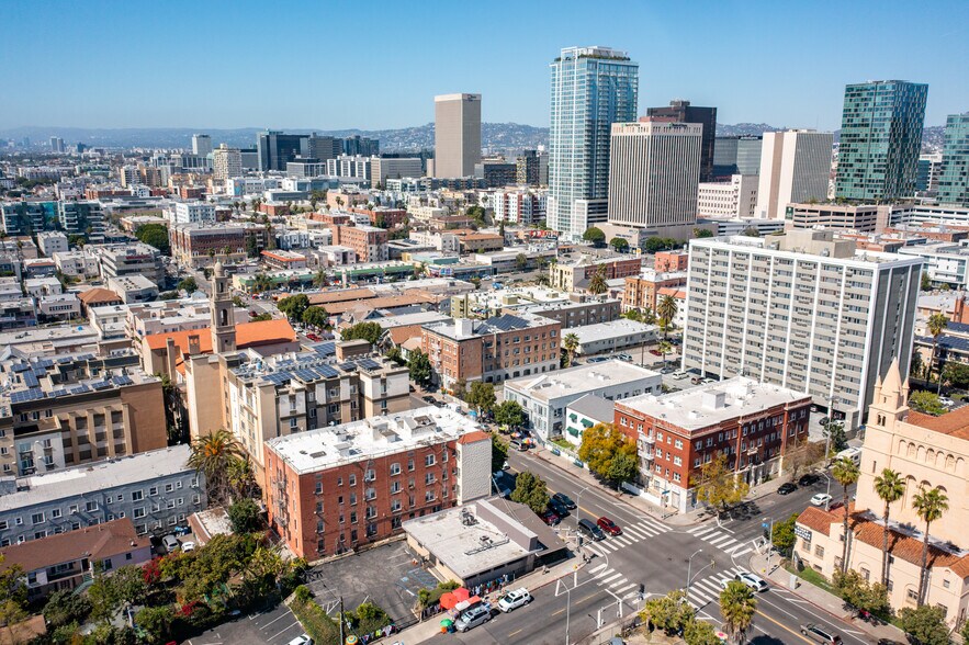 More Photos Of 2910 W 8th St, Los Angeles Apartments For Sale