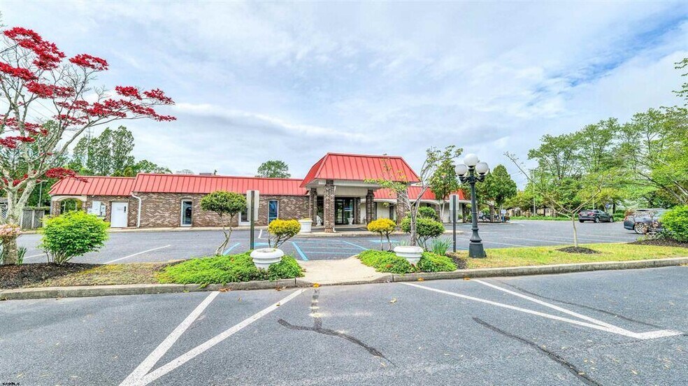 More Photos Of 301-305 Central Ave, Egg Harbor Township Medical For Lease