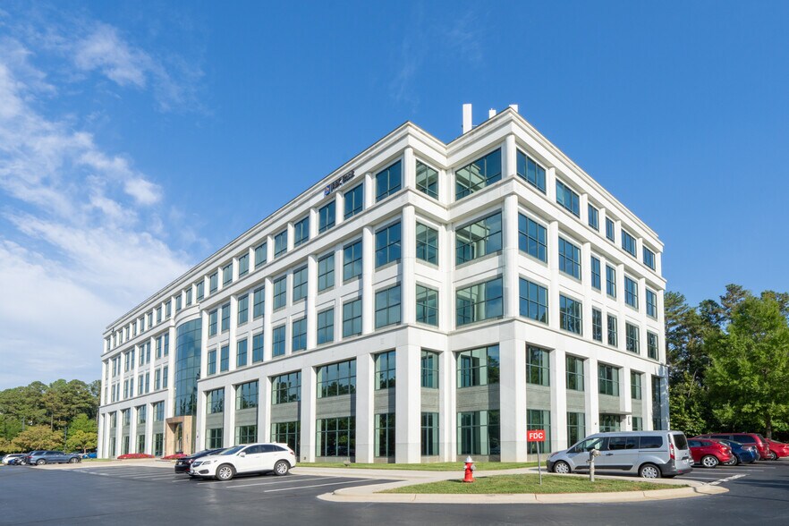 More Photos Of 8081 Arco Corporate Dr, Raleigh Office For Lease