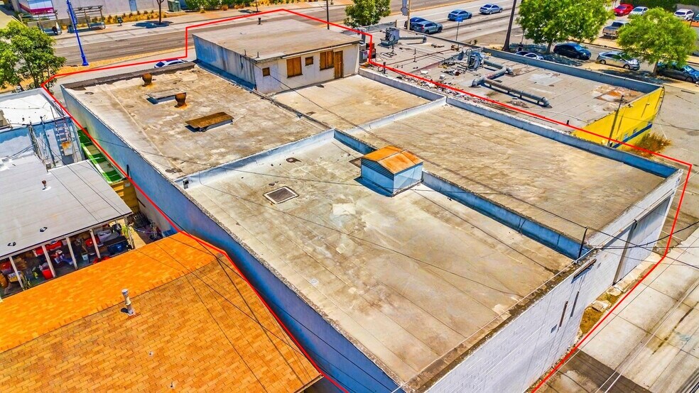 More Photos Of , South Gate Industrial For Sale