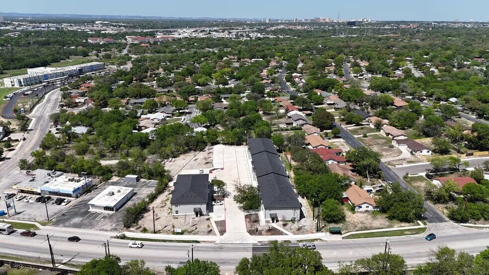 More Photos Of 100 Ingram Rd, San Antonio Apartments For Sale