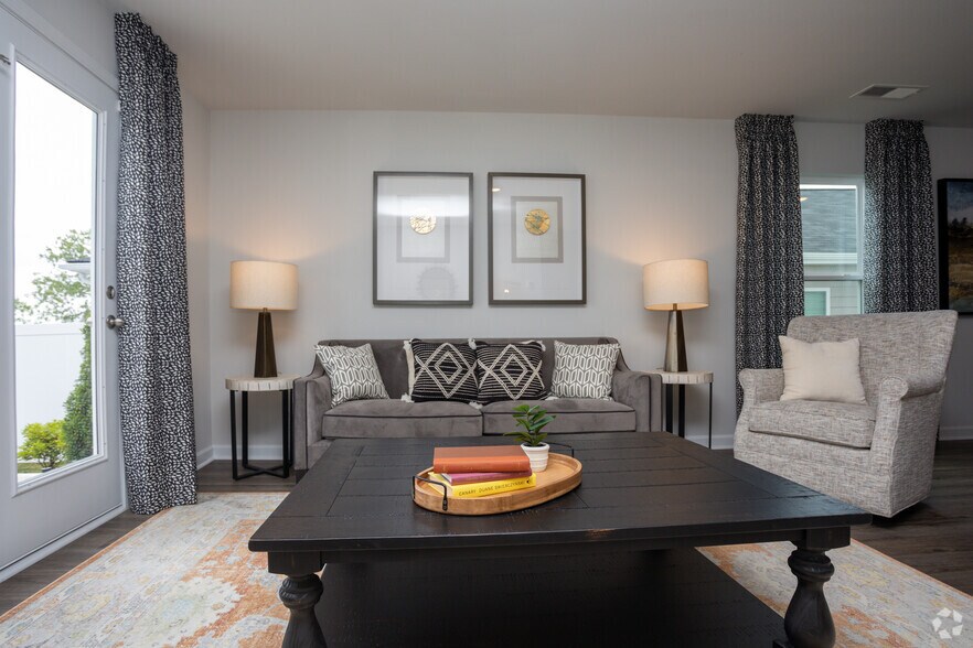 More Photos Of 507 Satinwood Cir, Graniteville Apartments For Sale