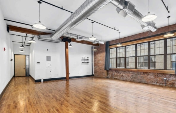 More Photos Of 456 Johnson Ave, Brooklyn Office For Lease