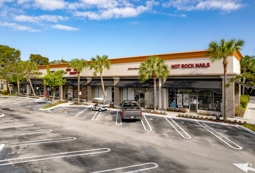 More Photos Of 7355-7605 W Sample Rd, Coral Springs Unknown For Lease