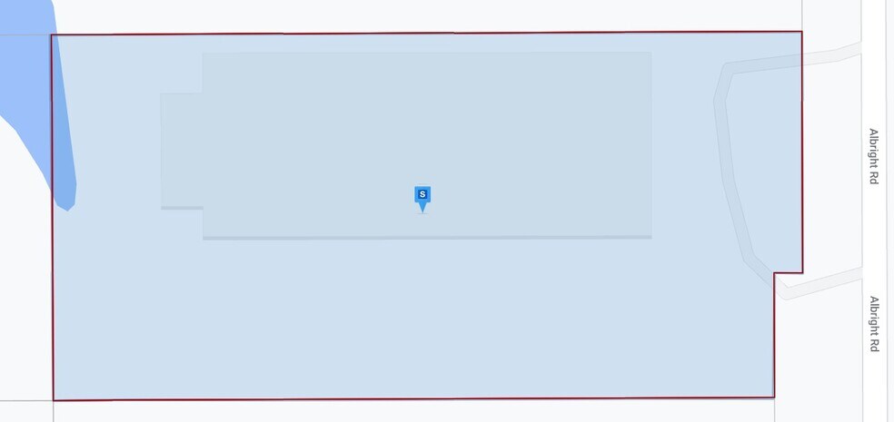 More Photos Of 1851 Albright Rd, Montgomery Warehouse For Sale