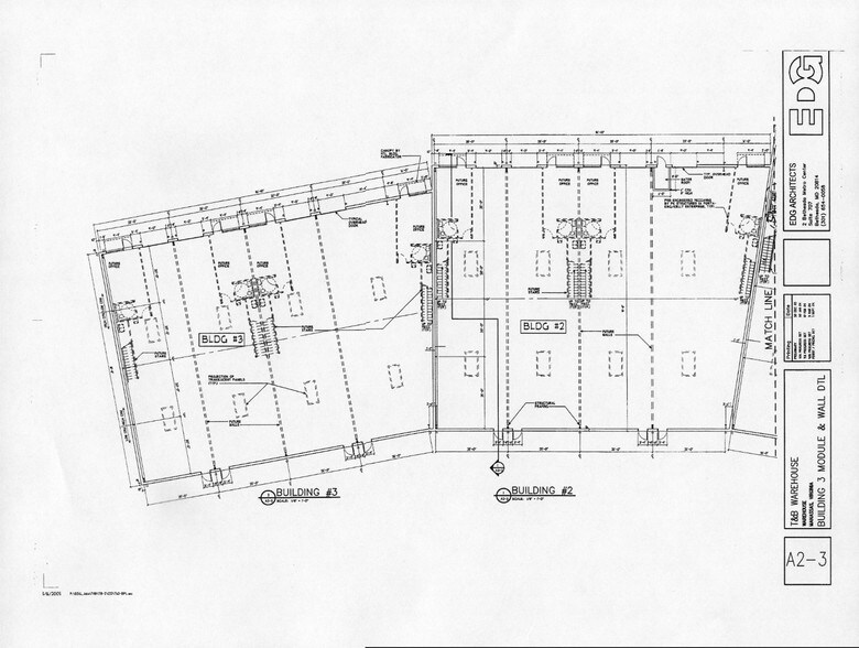 More Photos Of 9199 Enterprise Ct, Manassas Park Warehouse For Lease