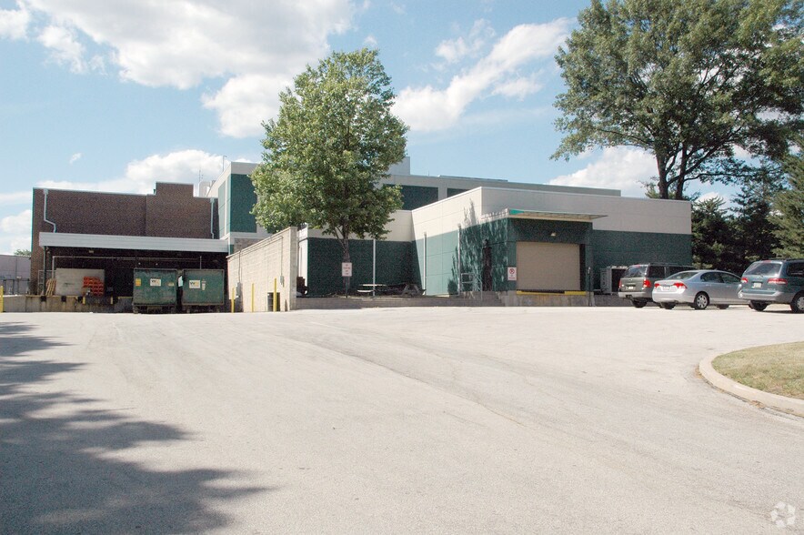 More Photos Of 190 W Sproul Rd, Springfield Township Hospital For Sale