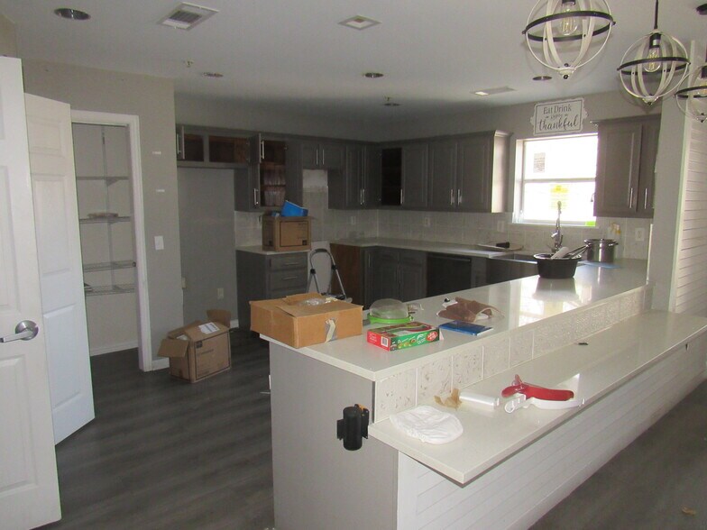 More Photos Of 4318 W Crawford St, Denison Assisted Living For Sale