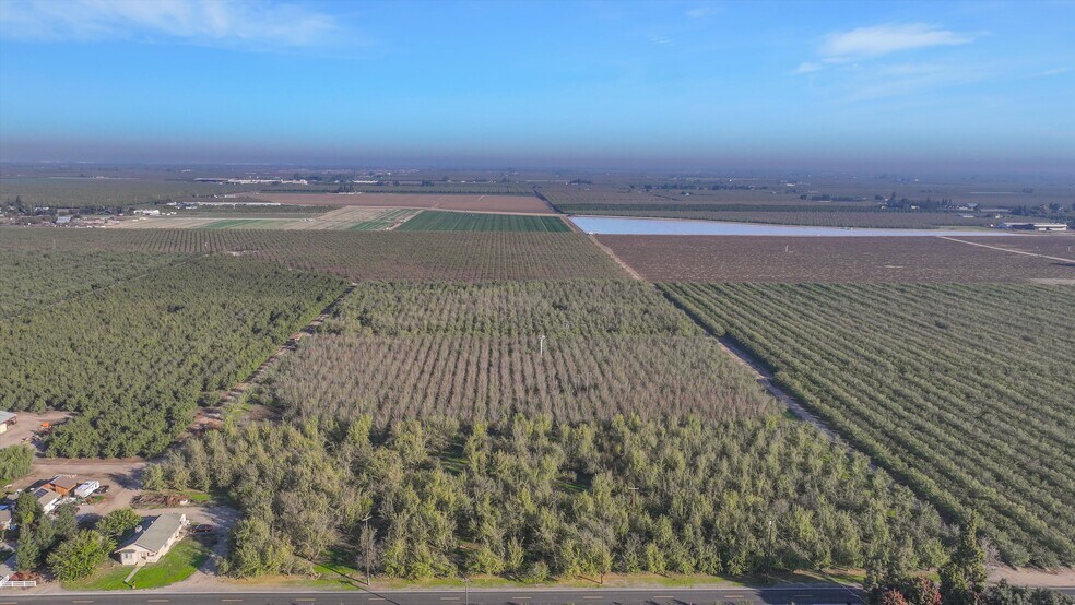 More Photos Of 14057 E Clinton South Ave, Ripon Land For Sale