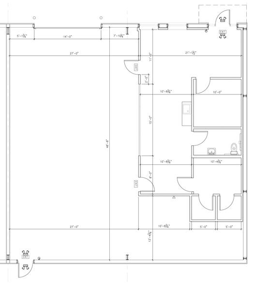 More Photos Of 18107 N Eldridge Pky, Tomball Unknown For Lease