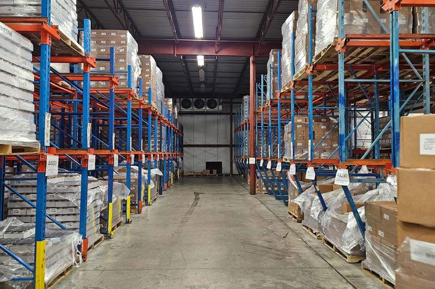 More Photos Of 1028 Mulberry St, Lake Mills Refrigeration Cold Storage For Sale