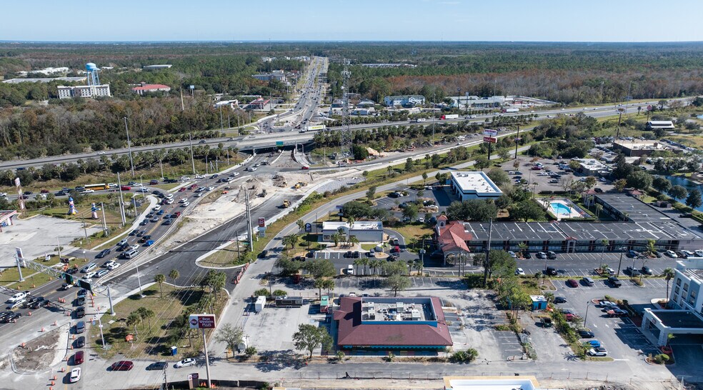 More Photos Of 2455 State Road 16, Saint Augustine Restaurant For Lease