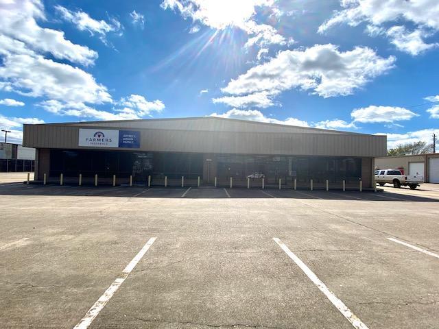 More Photos Of 9700 Almeda Genoa Rd, Houston Flex For Lease