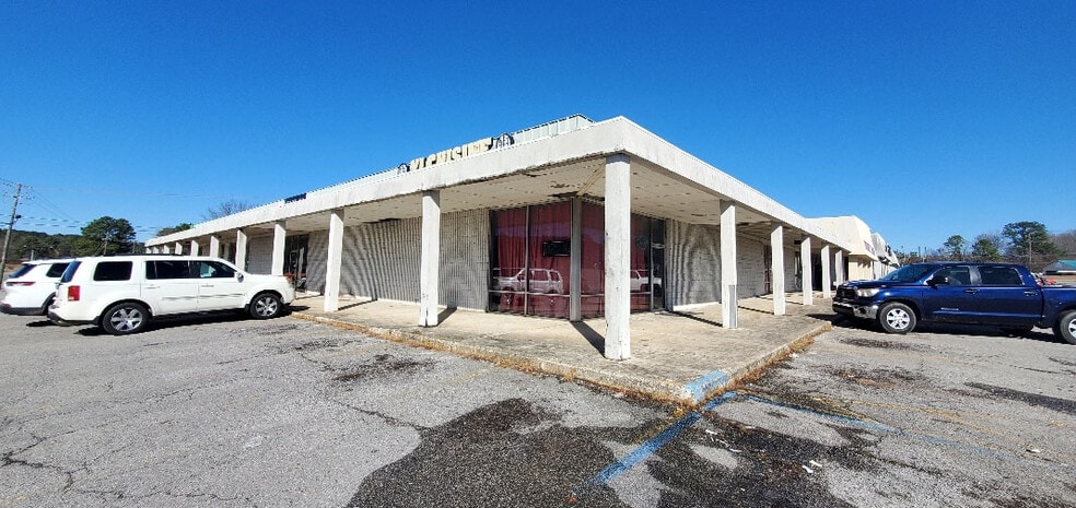 More Photos Of 2244 Highway 78, Sumiton General Retail For Sale