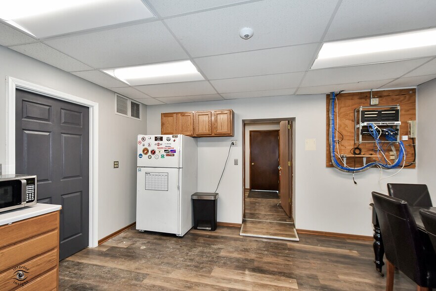 More Photos Of 4485 Route 71, Oswego Warehouse For Lease