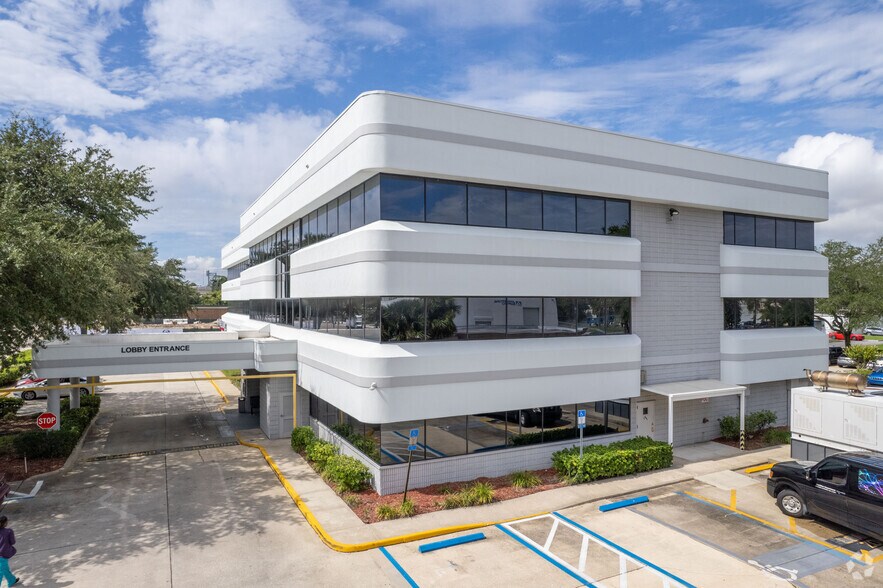 More Photos Of 562 Park St, Jacksonville Office For Lease