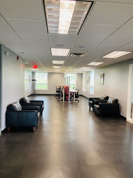 More Photos Of 26200 S Whiting Way, Monee Warehouse For Lease