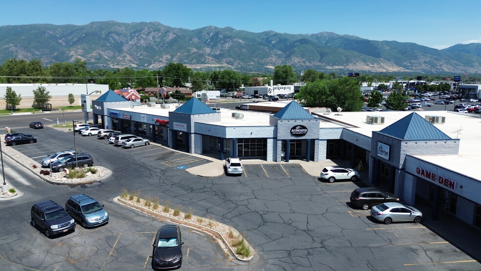 More Photos Of 701-721 N Main St, Layton Storefront For Sale