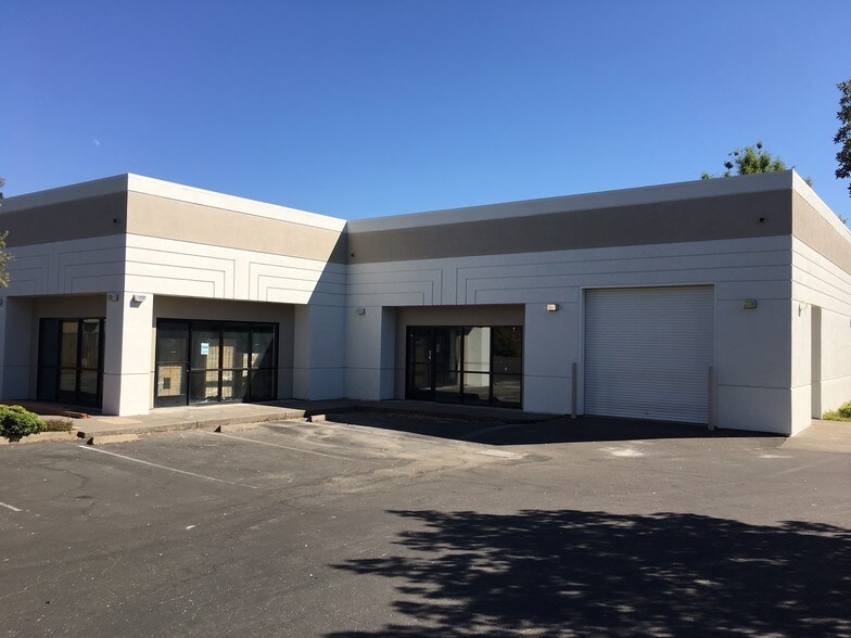 More Photos Of 989 W Spain St, Sonoma Warehouse For Lease