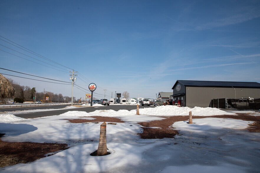 More Photos Of 2098 Bay Rd, Milford Industrial For Sale
