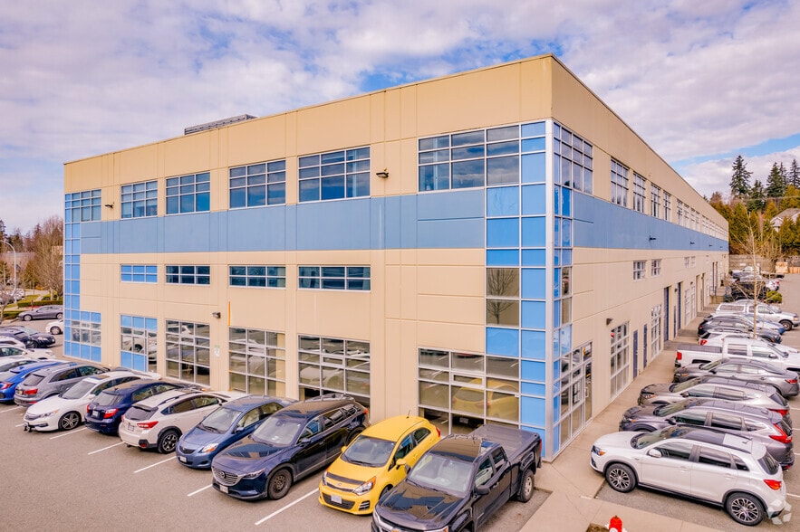 More Photos Of 18525 53rd Ave, Surrey Manufacturing For Lease