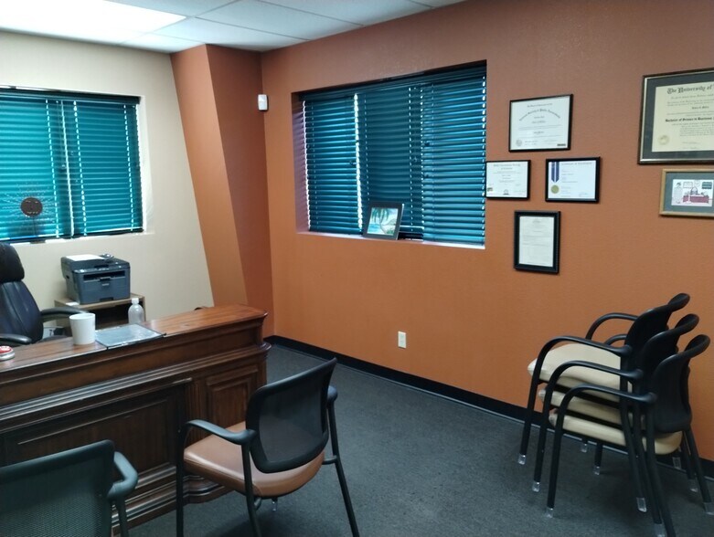 More Photos Of 1670 Paonia St, Colorado Springs Distribution For Lease