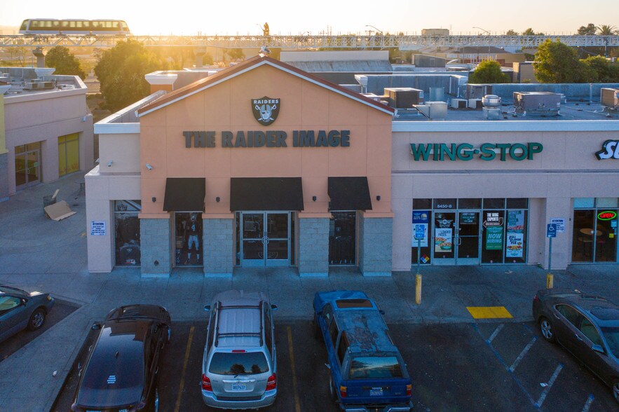 More Photos Of 8400 Edgewater Dr, Oakland Unknown For Lease