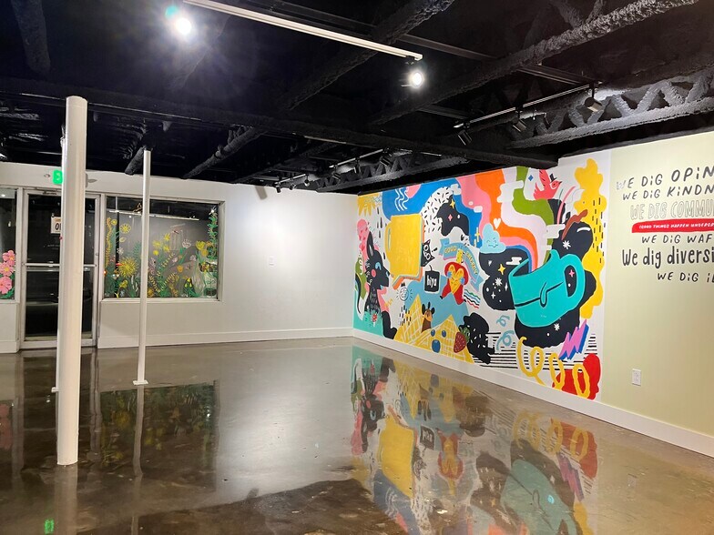 More Photos Of 713 17th St, Knoxville Freestanding For Lease