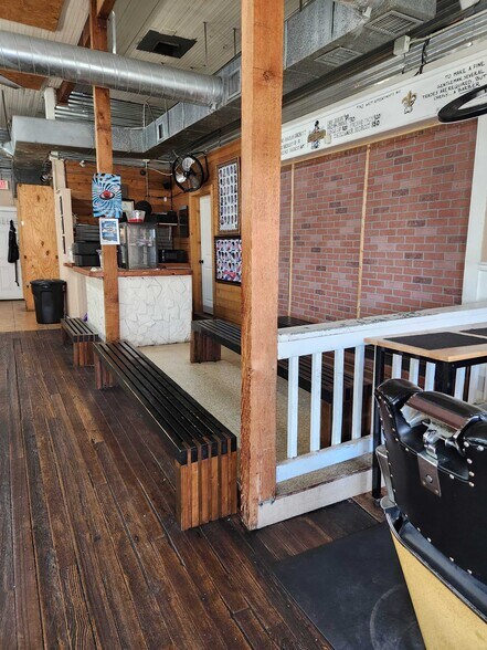 More Photos Of 101 Pecan St E, Pflugerville Restaurant For Sale