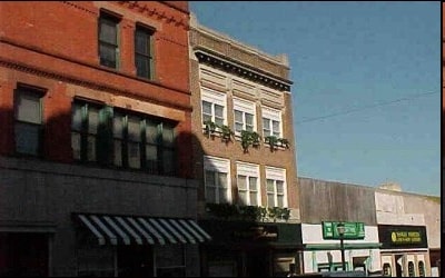 More Photos Of 153-165 State St, New London Office For Sale