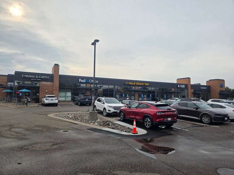 More Photos Of 5330 Cedar Lake Rd, Saint Louis Park Unknown For Lease