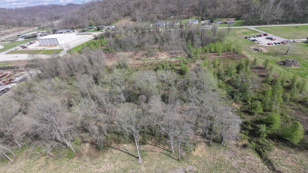 More Photos Of 4109 Ohio River Rd, Huntington Land For Sale