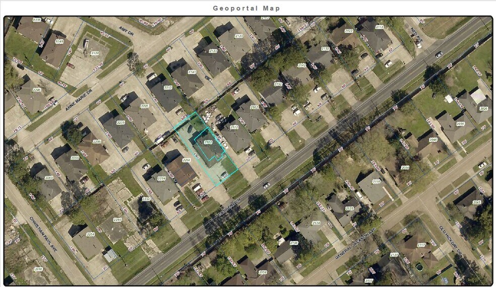 More Photos Of 2182 Gardere Ln, Baton Rouge Apartments For Sale