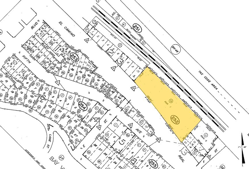 More Photos Of 1601 El Camino Real, Belmont Unknown For Lease