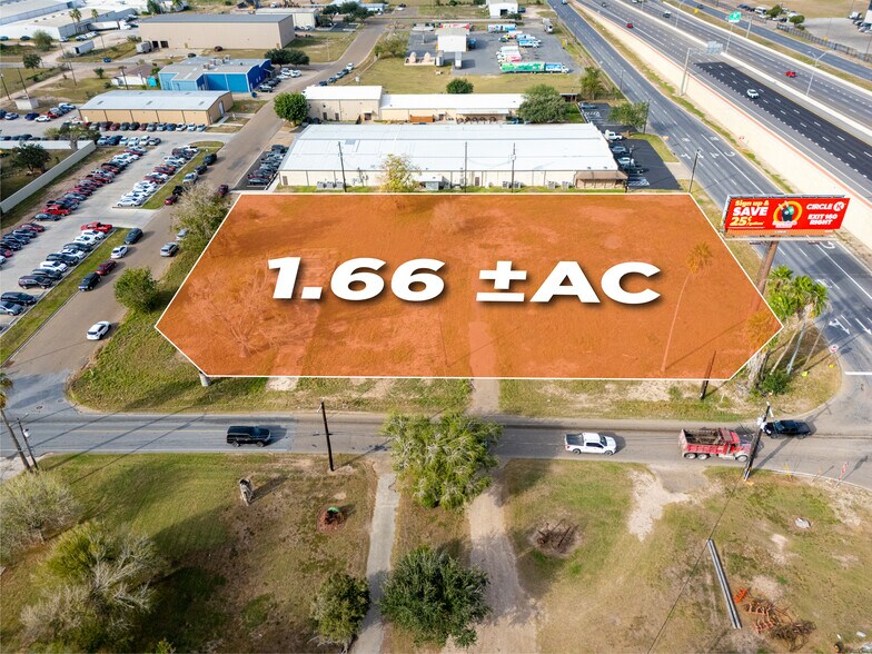 More Photos Of 330 N Mile 1, Mercedes Land For Sale